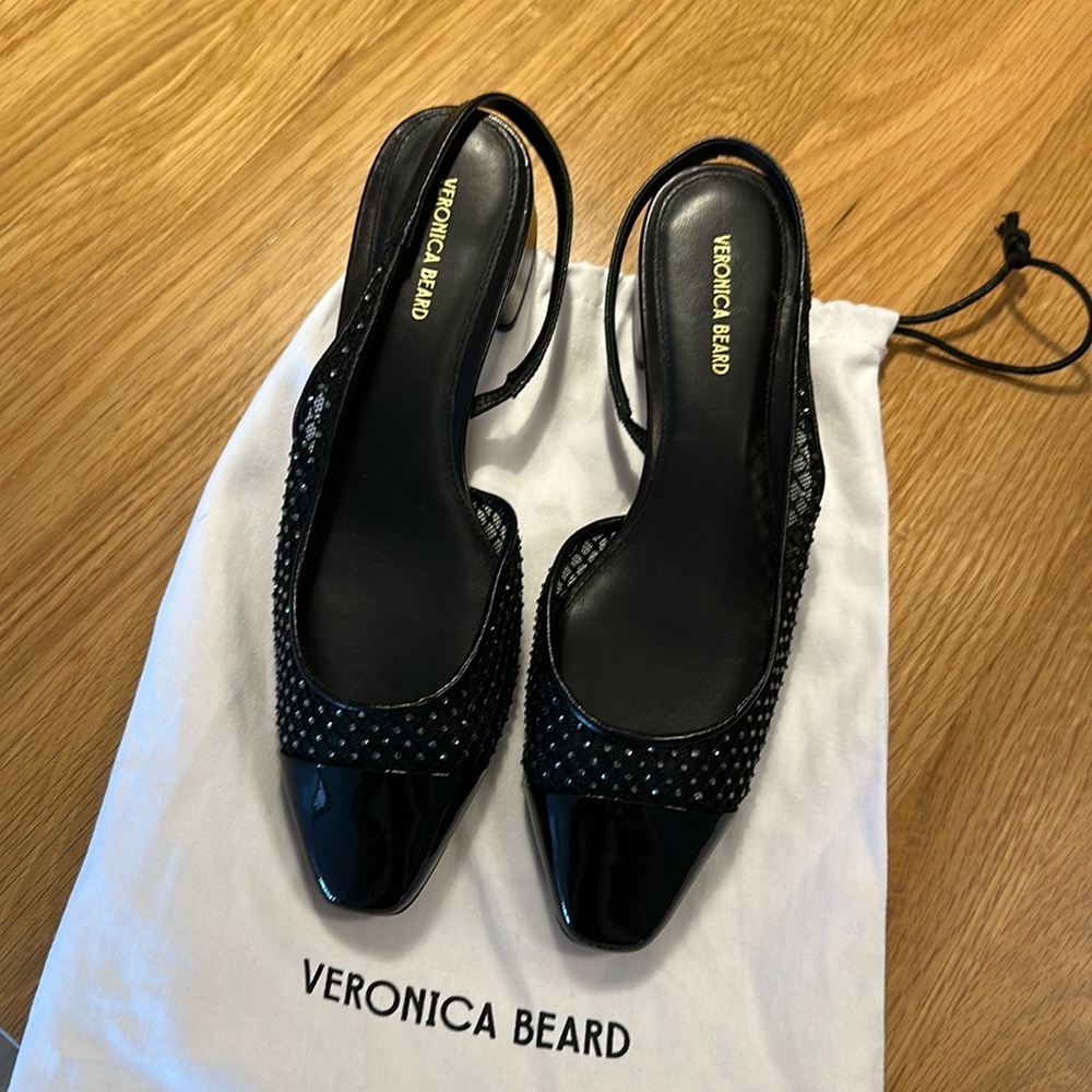 Veronica Beard slingback